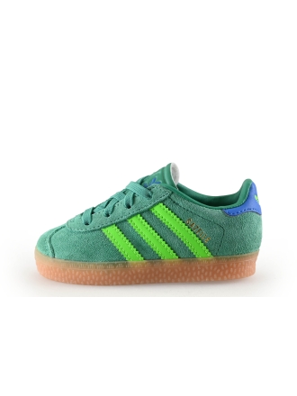 Adidas Sneakers Groen 339661
 Maat 23
 