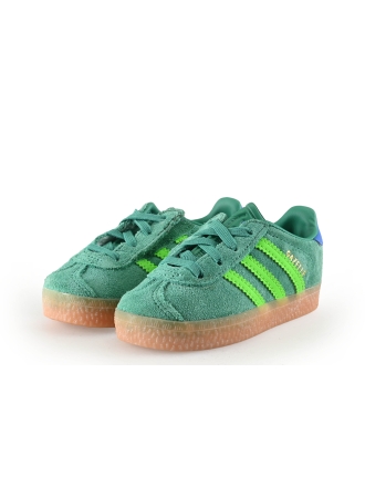 Adidas Sneakers Groen 339662
 Maat 22
 