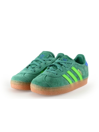 Adidas Sneakers Groen 339663
 Maat 27
 