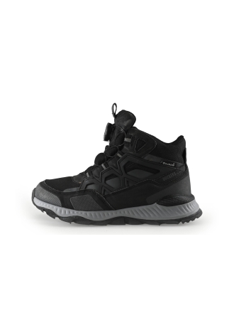 Dockers Boots Zwart 339672
 Maat 36
 