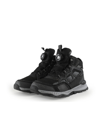 Dockers Boots Zwart 339672
 Maat 36
 