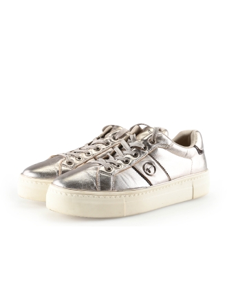 Tamaris Sneakers Goud 339682
 Maat 40
 