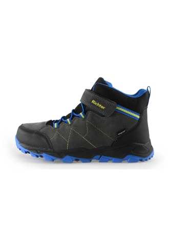 Richter Wandelschoenen Bruin 339688
 Maat 37
 