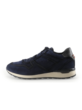Greve Sneakers Blauw 339689
 Maat 43
 