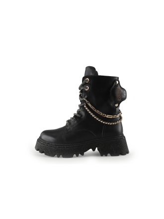 Kazar Biker boots Zwart 339694
Maat 38