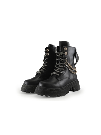 Kazar Biker boots Zwart 339694
Maat 38