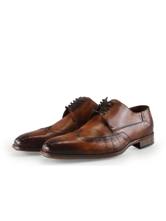 Greve Nette schoenen Bruin 339695
 Maat 42½
 