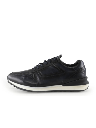 Greve Sneakers Zwart 339706
 Maat 43
 