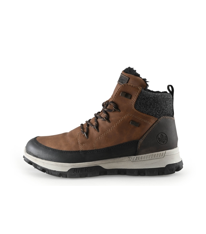 Rieker Snowboots
