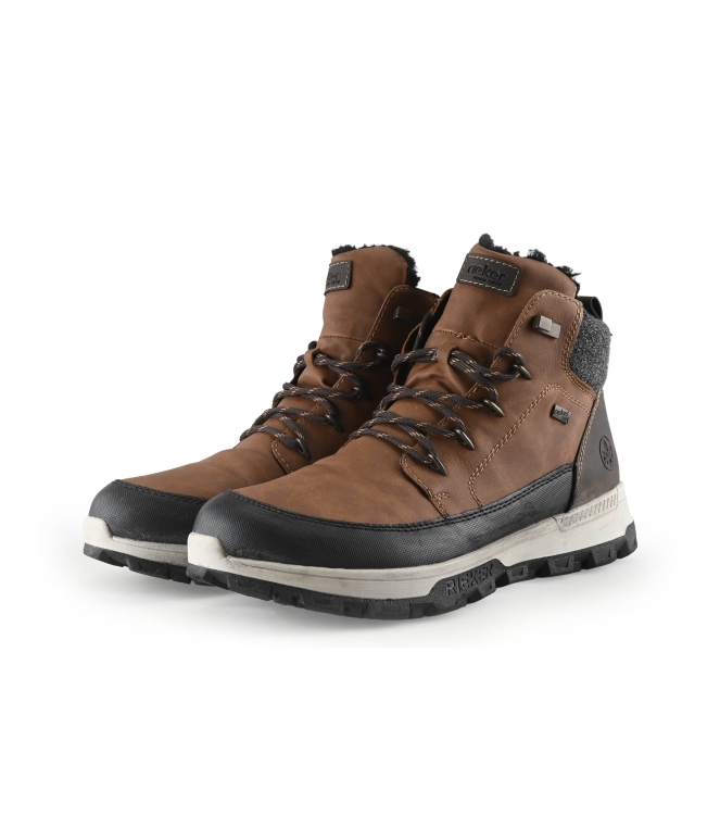 Rieker Snowboots