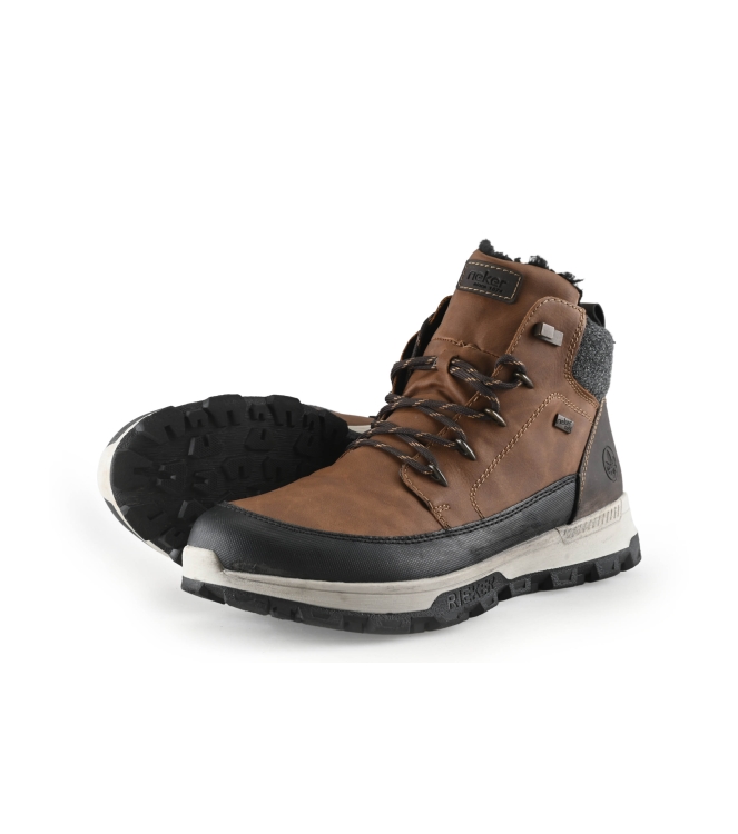 Rieker Snowboots