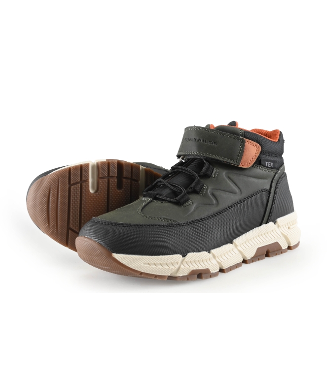 Tom Tailor Hoge sneakers