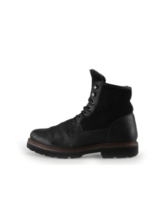 Sioux Snowboots Zwart 339718
 Maat 39½
 