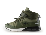 Kangaroos Hoge sneakers