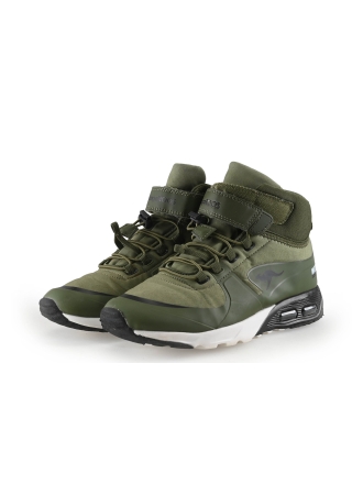 Kangaroos Hoge sneakers Groen 339725
 Maat 38
 
