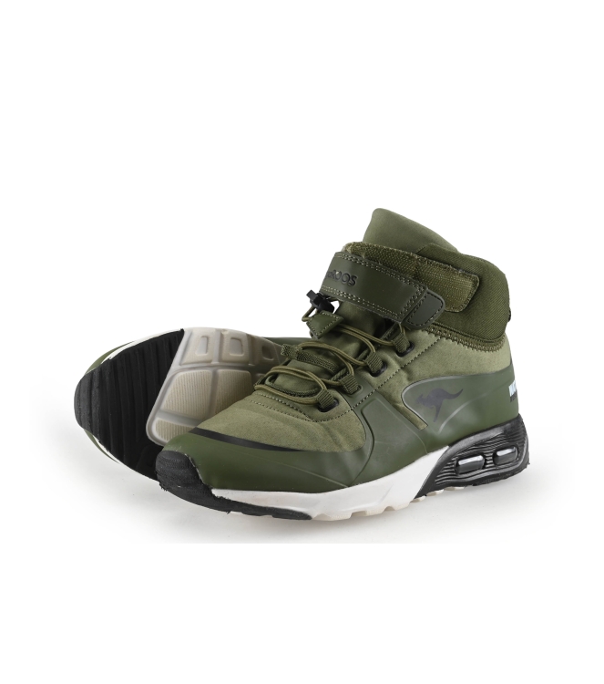 Kangaroos Hoge sneakers