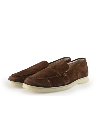 Greve Loafers Bruin 339734
 Maat 46
 