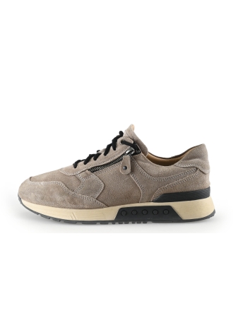Greve Sneakers Beige 339749
 Maat 42½
 