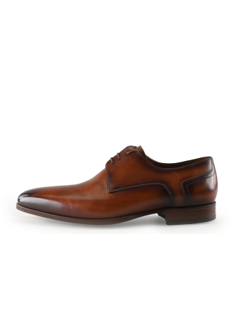Greve Nette schoenen Cognac 339751
 Maat 43
 
