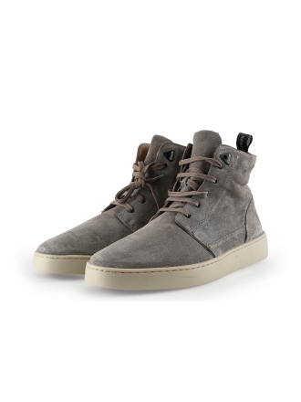 Greve Sneakers Bruin 339754
 Maat 44½
 