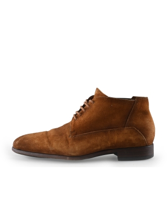 Greve Nette schoenen Cognac 339756
 Maat 44
 