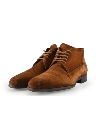 Greve Nette schoenen Cognac 339756
 Maat 44
 