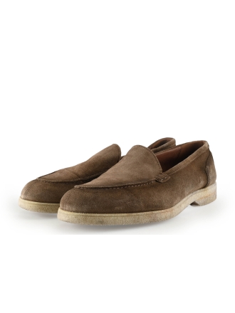 Greve Loafers Bruin 339759
 Maat 42½
 