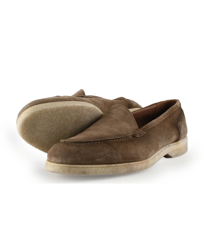 Greve Loafers
