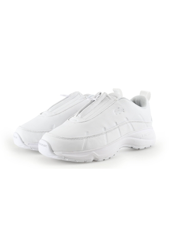 Lacoste Sneakers Wit 339767
 Maat 39½
 