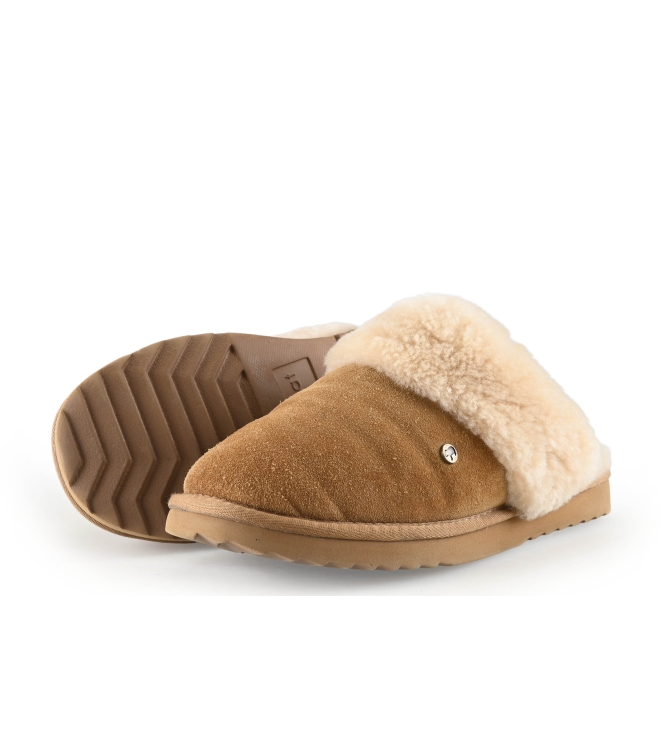 Warmbat Australia Pantoffels