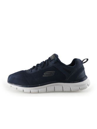Skechers Sneakers Blauw 339779
 Maat 45
 