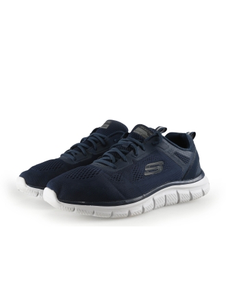 Skechers Sneakers Blauw 339779
 Maat 45
 