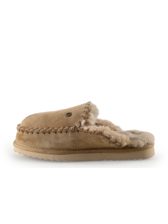 Warmbat Pantoffels Beige 339781
 Maat 39
 