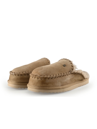 Warmbat Pantoffels Beige 339781
 Maat 39
 