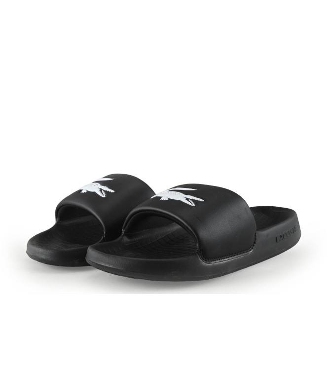 Lacoste Slippers
