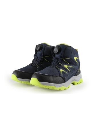 Kappa Wandelschoenen Blauw 339789
Maat 33