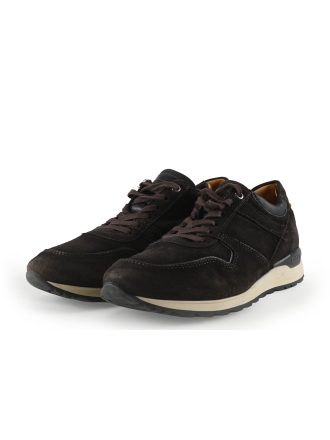 Greve Sneakers Bruin 339790
 Maat 41½
 
