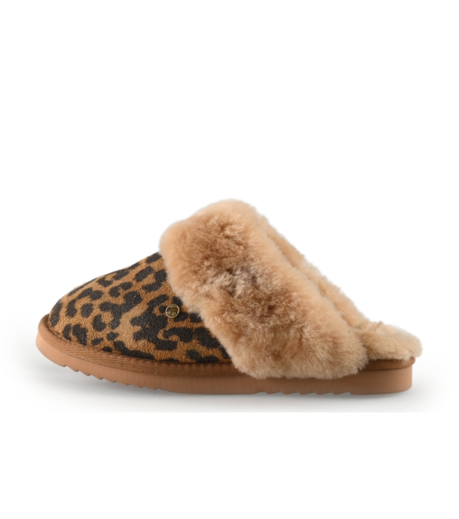 Warmbat Australia Pantoffels