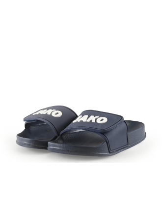 Jako Slippers Zwart 339799
 Maat 29
 