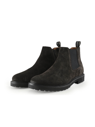 Greve Chelsea boots Bruin 339808
 Maat 41
 