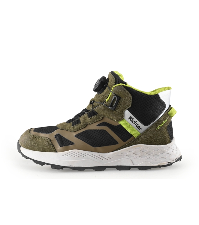 Richter Enkellaarzen