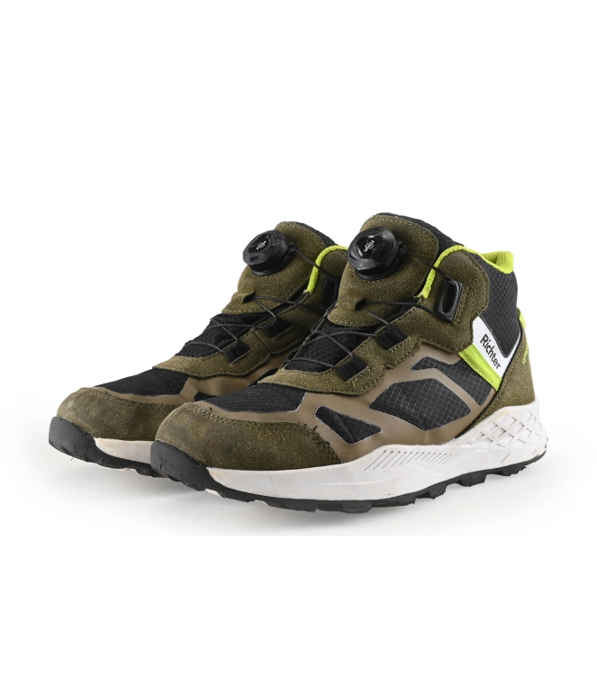 Richter Enkellaarzen