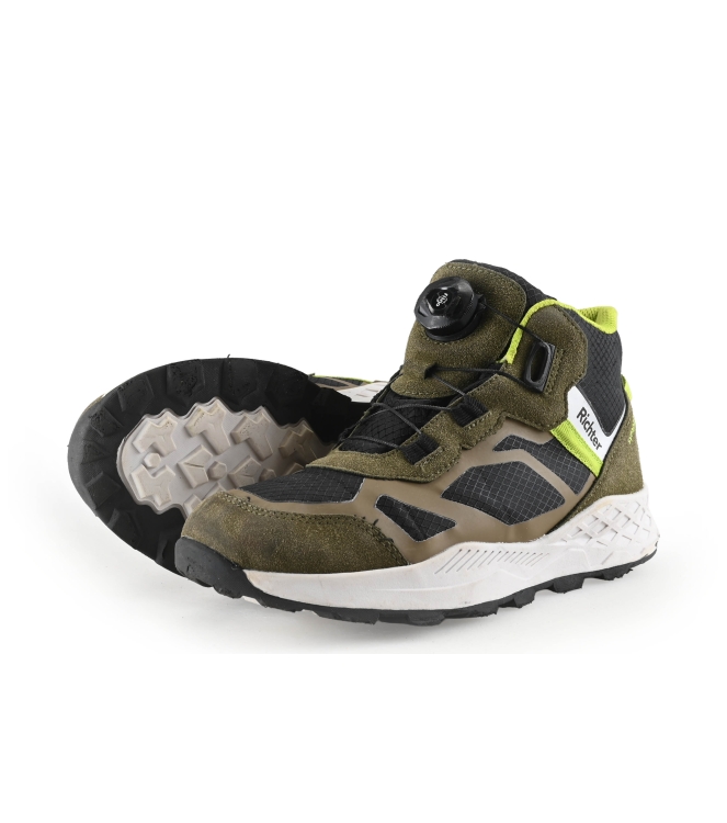 Richter Enkellaarzen