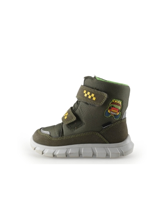 Richter Laarzen Groen 339818
 Maat 27
 