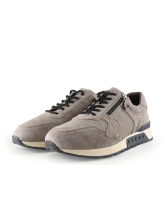 Greve Sneakers Beige 339820
 Maat 45½
 