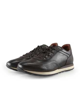 Greve Sneakers Bruin 339823
 Maat 44
 
