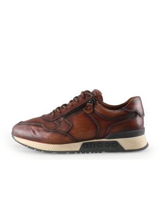 Greve Sneakers Cognac 339827
 Maat 45
 