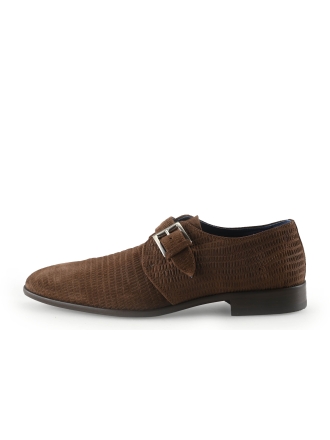 Greve Nette schoenen Bruin 339835
 Maat 42½
 