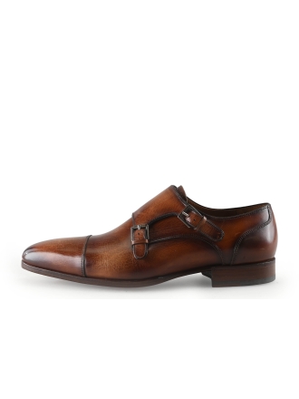 Greve Nette schoenen Cognac 339836
 Maat 42
 