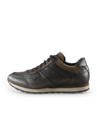 Greve Sneakers Grijs 339838
 Maat 42
 